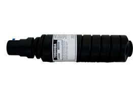 Toshiba T3511DK Black Genuine Copier Cartridge