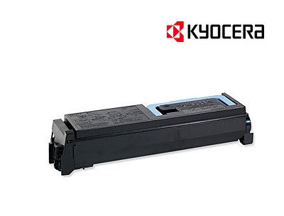 Kyocera TK-899K Genuine Black Toner Cartridge