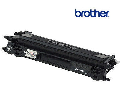 Brother TN150B  genuine toner cartridge