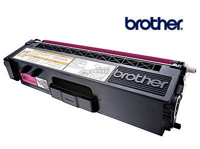 Brother TN-340M magenta colour toner cartridge