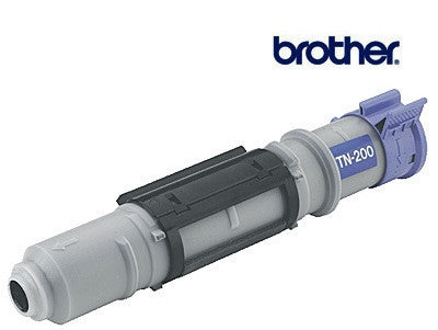 Brother TN200 Genuine laser cartridge