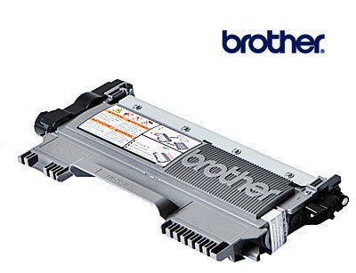 Brother, TN-2030 genuine mono laser cartridge uses DCP7055, HL2130, HL2132 printers from Brother