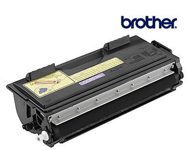 Brother TN6600 Genuine Laser Toner Cartridge (High Yield)