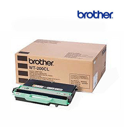 Brother WT-200CL  Genuine Waste Toner Pack