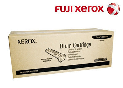 Xerox 113R00670 Genuine Drum Unit