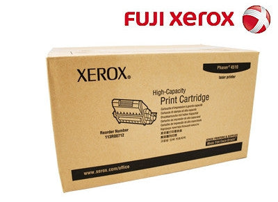 Xerox 113R00712 Genuine Toner Cartridge