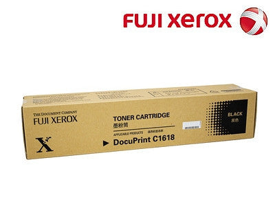 Xerox CT200226 Genuine Black Toner Cartridge