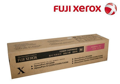 Xerox CT200541 Genuine Magenta Copier Cartridge
