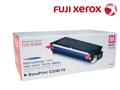 Xerox CT350569 Genuine Magenta Laser Cartridge