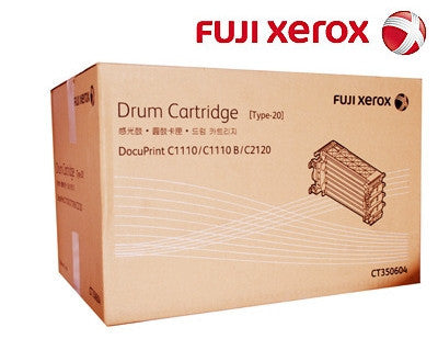 Xerox CT350604 genuine Drum Cartridge - 20,000 page yield
