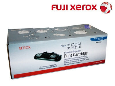 Xerox CWAA0759 genuine printer cartridge for  Phaser 3124, Phaser 3125 printers by Xerox