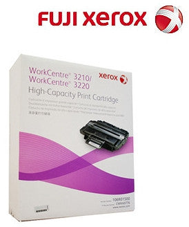 Xerox CWAA0776 Genuine High Yield  Black Laser Cartridge