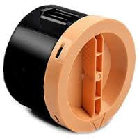 Xerox CT201919  Phaser CT201918 Black Toner Cartridge Twin Pack- 2,500 pages