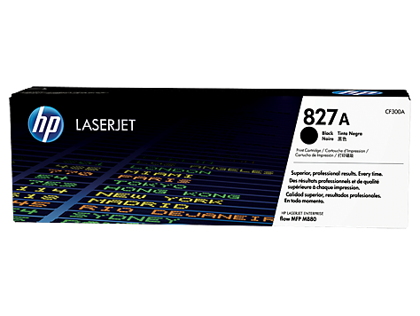 HP CF300A(HT827B)  Black Toner Cartridge - 29,500 pages