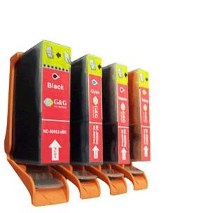 Canon BCI3 B,C,M,Y Bundle Pack Compatible