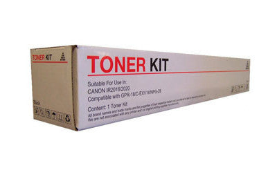 Canon TG28 / GPR18 Copier Cartridge Compatible