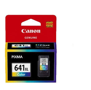 Canon CL-641XL ink cartridge for Pixma MG2160, MG3160, MG4160, MX-376, MX-396