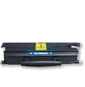 Lexmark E350,  E352 Compatible Black Laser Toner Cartridge