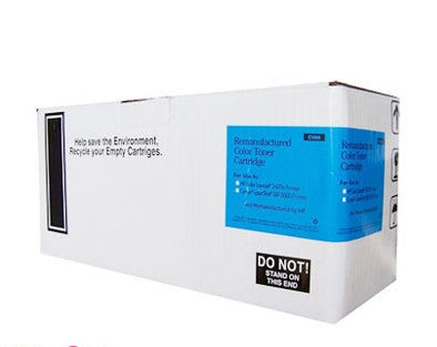 HP Q6001A  Cyan Compatible  Laser Toner Cartridge