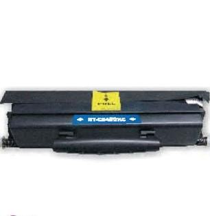 Lexmark E450H11P Black Laser Toner Cartridge