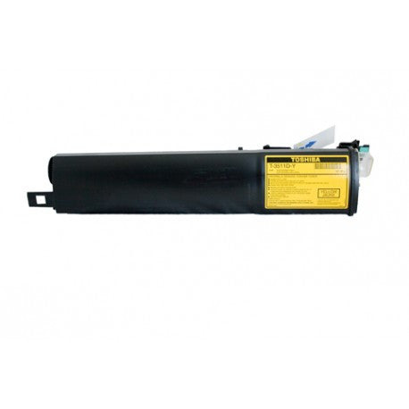 Toshiba T3511DY Yellow Genuine Copier Cartridge