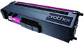 Brother TN-341M Genuine Magenta  Laser Cartridge