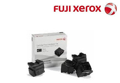 Xerox 108R00945 Genuine Black Ink Sticks