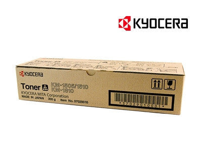 Kyocera 37029010 Genuine Copier Cartridge