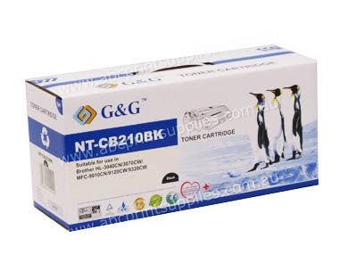 Brother HL3040CN compatible  toner cartridge  - 2200 page yield