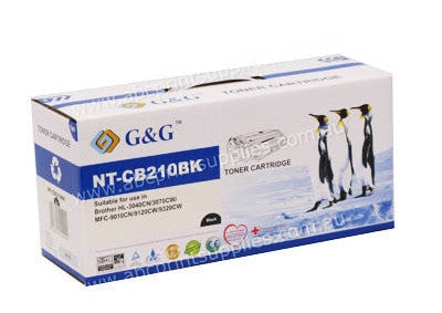 Brother MFC9120CN compatible  toner cartridge  - 2400 page yield