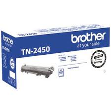 Brother TN-2450 Genuine Toner Cartridge