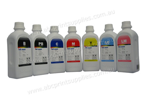 HP CB325WA, #564XL  Yellow Dye Bulk Ink for Refilling Cartridges-1 Litre
