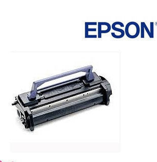 Epson S050010 Genuine Black Toner Cartridge