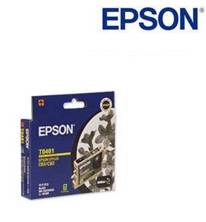 Epson C13T046190 genuine black inkjet cartridge