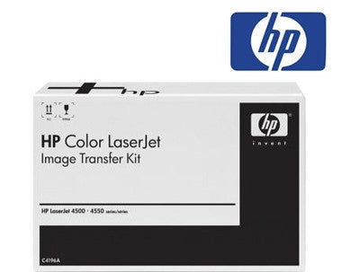 HP C4196A HP4500/4550 Genuine Transfer Kit