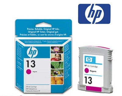 HP C4816A (HP13) Magenta Ink Cartridge