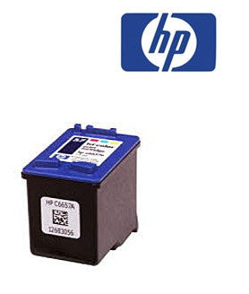 HP C6657A (HP 57) Genuine Tricolour Ink Cartridge