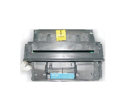 HP 61A Toner Cartridge Remanufactured (Recycled)