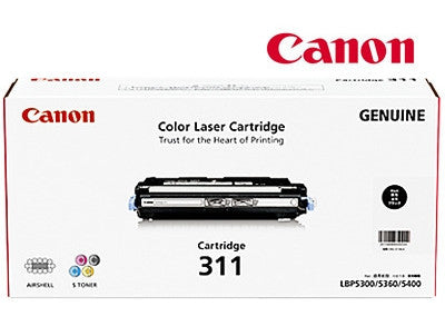 Canon CART-311BK genuine printer cartridge