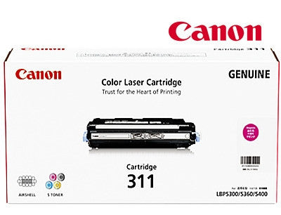 Canon CART-311M genuine printer cartridge