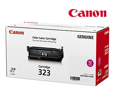 Canon CART-323M  genuine printer cartridge