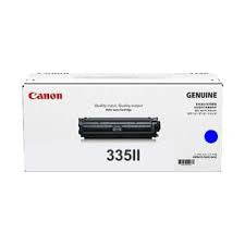 Canon Cart-335CH Genuine Cyan H/Y Toner Cartridge