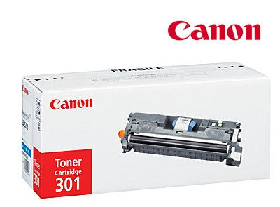 Canon Cart301Cgenuine printer cartridge