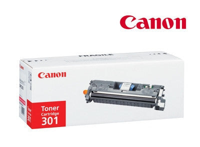 Canon Cart301M genuine printer cartridge