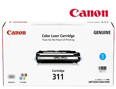 Canon CART-311C genuine printer cartridge