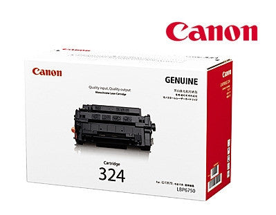 Canon CART324 Genuine Mono Laser Cartridge