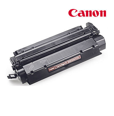 Canon Cart-W Genuine Black Toner Cartridge