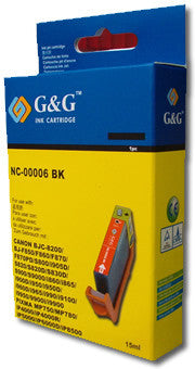Canon PGI29BK Photo Black Ink Cartridge Compatible