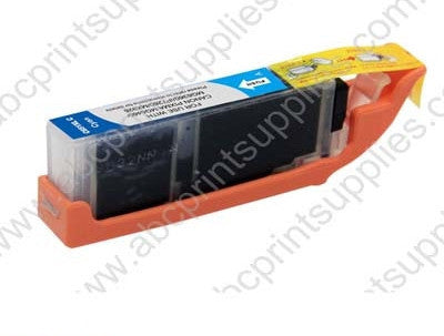 Canon CLI651C Cyan Ink Cartridge (with chip) Compatible