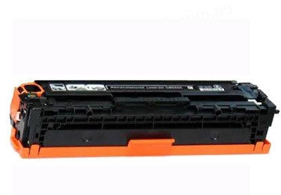 HP CE320A Black Toner Cartridge Remanufactured